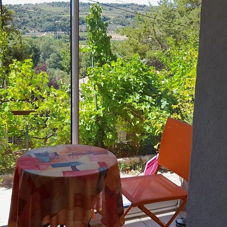 Villa Les Pins Mirabel-aux-Baronnies Eksteriør bilde